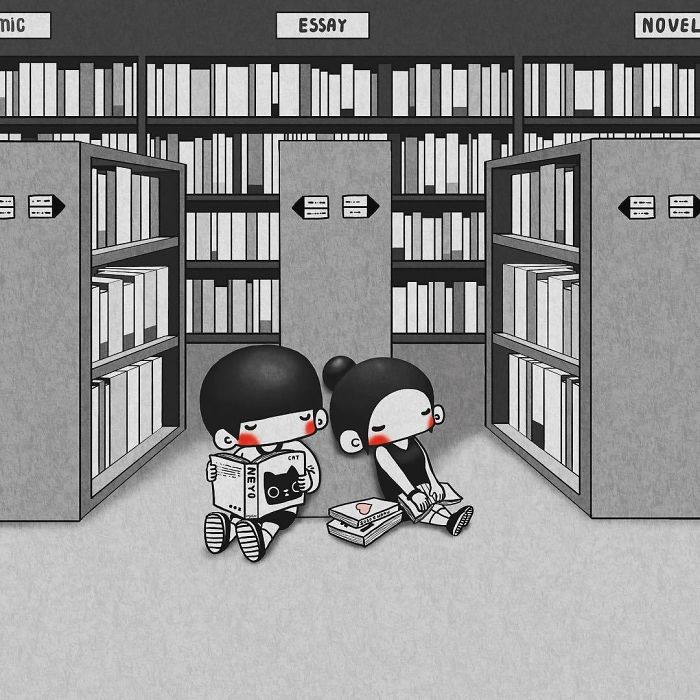 Couple-Illustrations-Soso-Haru-Yungjuju