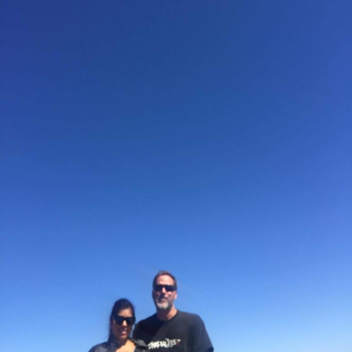 We're Really Good At Taking Pictures.