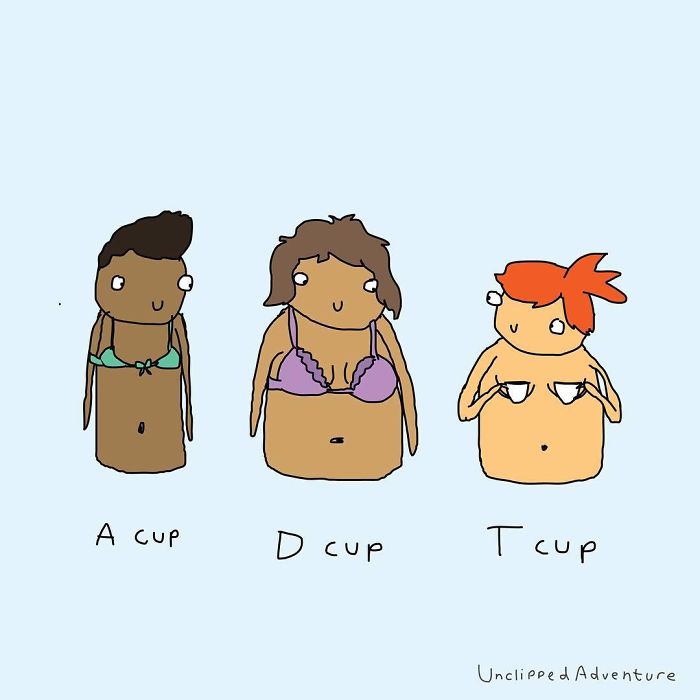 Relatable-Funny-Bra-Comics
