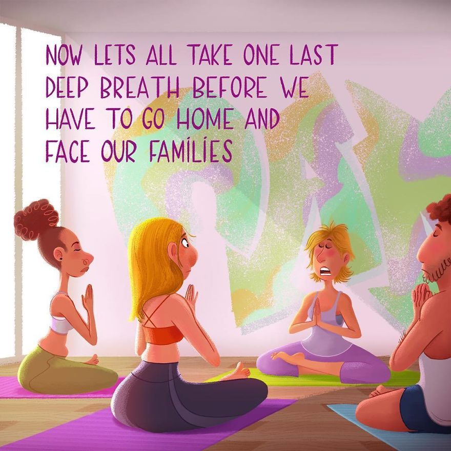 If I Overhear You Say Something Funny I'll Probably Draw It