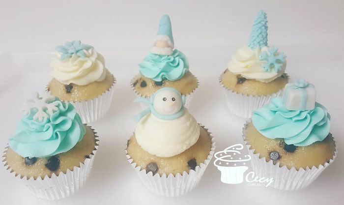 Creative-Holiday-Cupcake-Recipes