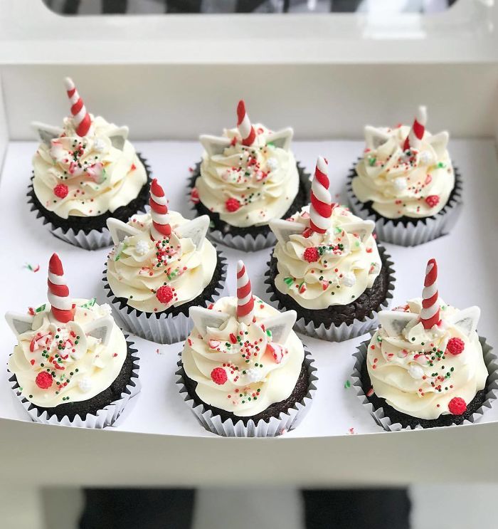 Creative-Holiday-Cupcake-Recipes