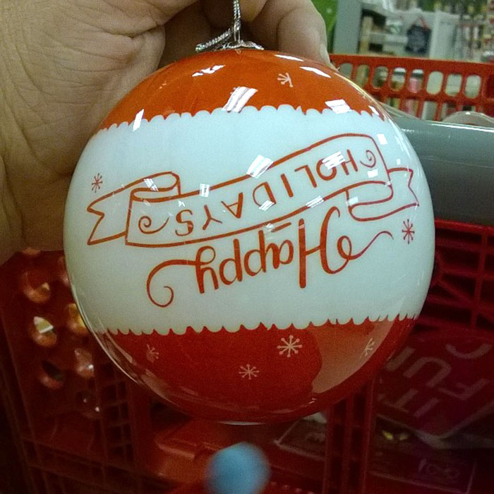 I Almost Bought It For The Laughter Factor