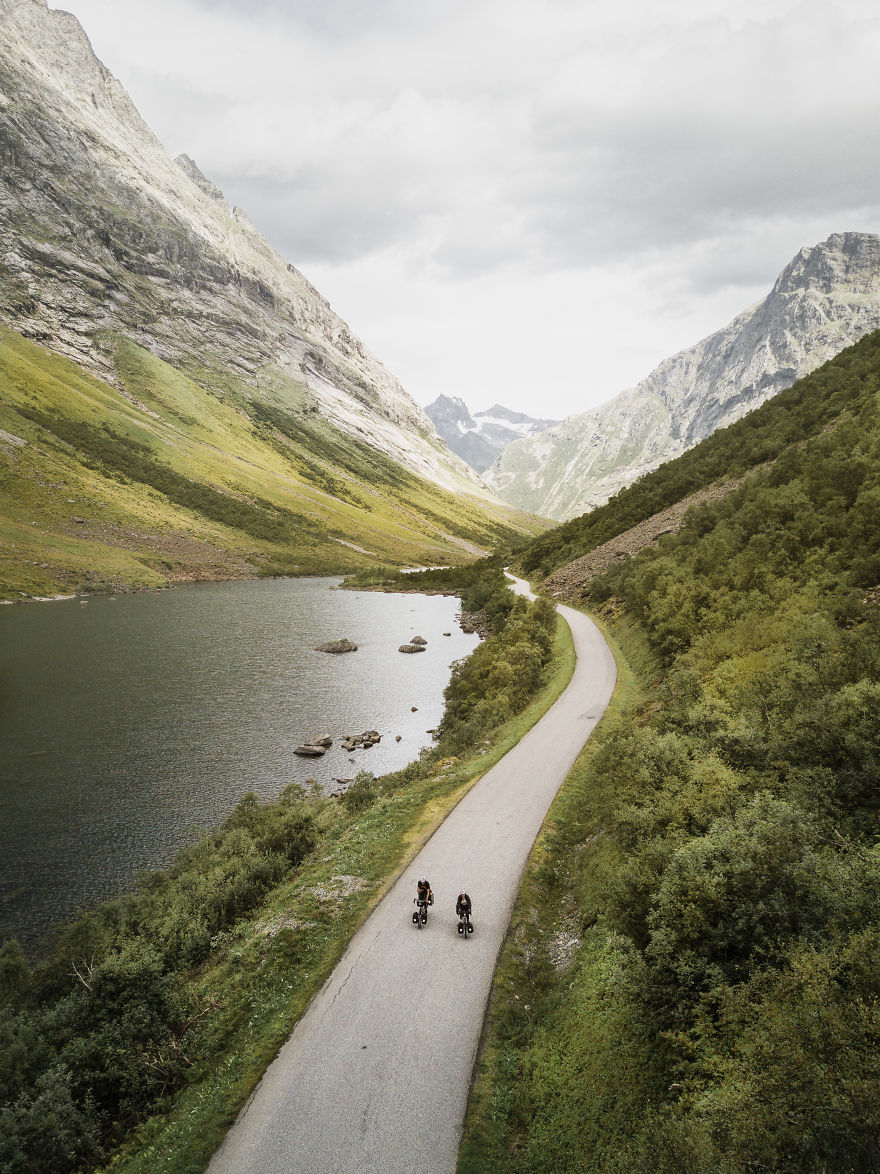 A Bicycle Can Take You Anywhere A Bicycle Can Take You Anywhere