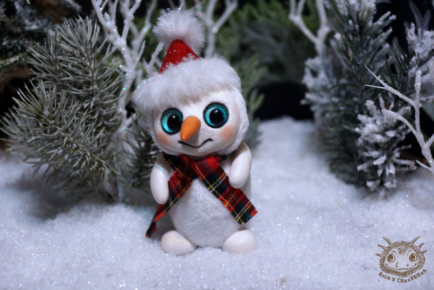 Winter Is Magic, It's A Fairy Tale In Which We Are The Main Characters