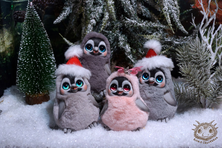 Winter Is Magic, It's A Fairy Tale In Which We Are The Main Characters