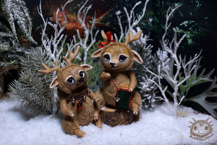 Winter Is Magic, It's A Fairy Tale In Which We Are The Main Characters