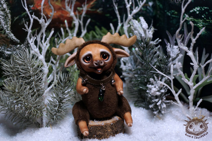 Winter Is Magic, It's A Fairy Tale In Which We Are The Main Characters