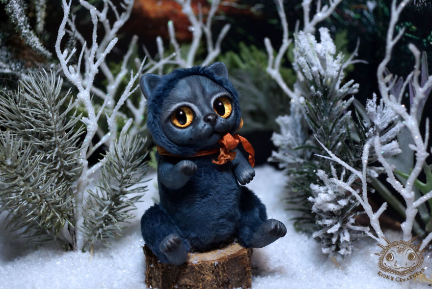 Winter Is Magic, It's A Fairy Tale In Which We Are The Main Characters