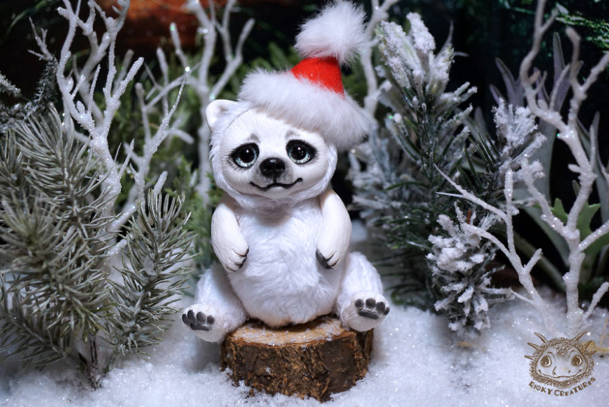 Winter Is Magic, It's A Fairy Tale In Which We Are The Main Characters