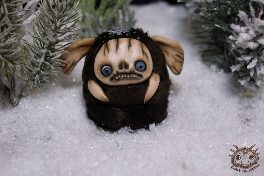 Winter Is Magic, It's A Fairy Tale In Which We Are The Main Characters