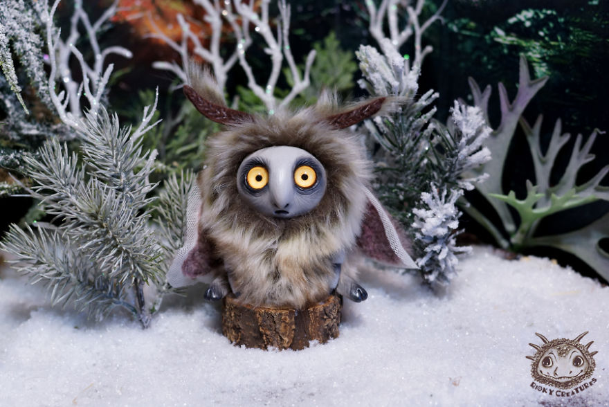 Winter Is Magic, It's A Fairy Tale In Which We Are The Main Characters