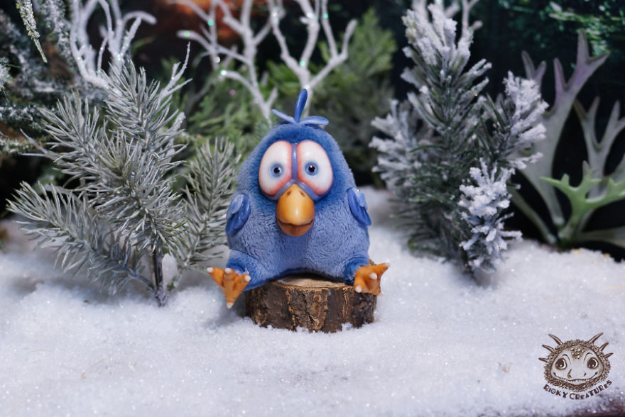 Winter Is Magic, It's A Fairy Tale In Which We Are The Main Characters