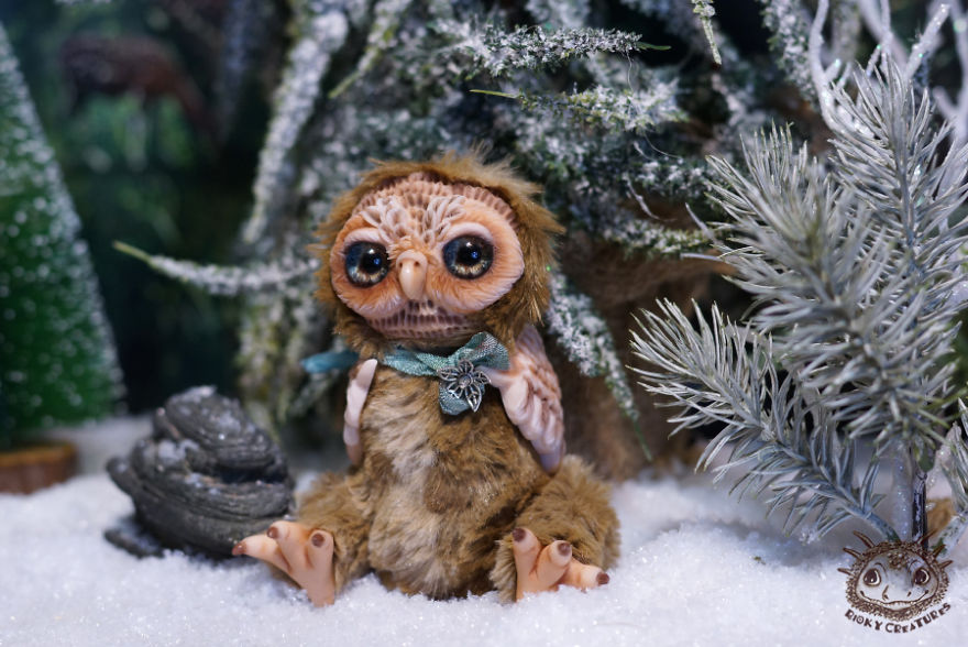 Winter Is Magic, It's A Fairy Tale In Which We Are The Main Characters