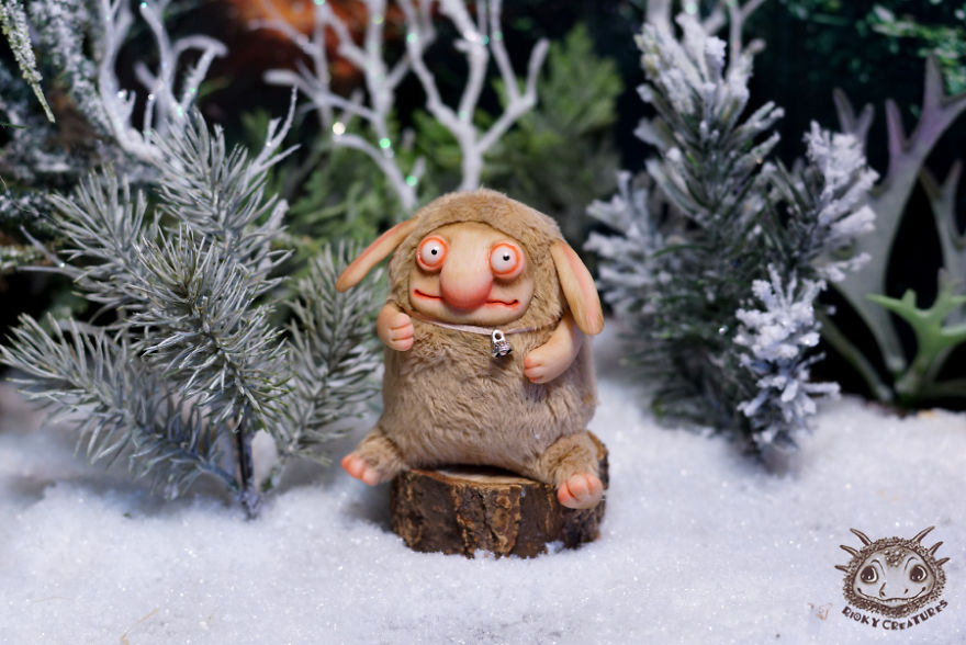 Winter Is Magic, It's A Fairy Tale In Which We Are The Main Characters