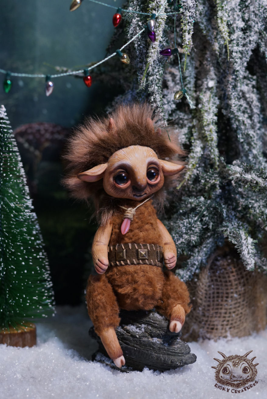 Winter Is Magic, It's A Fairy Tale In Which We Are The Main Characters