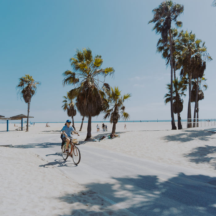 This Is Where I Found The California I Used To See In Movies