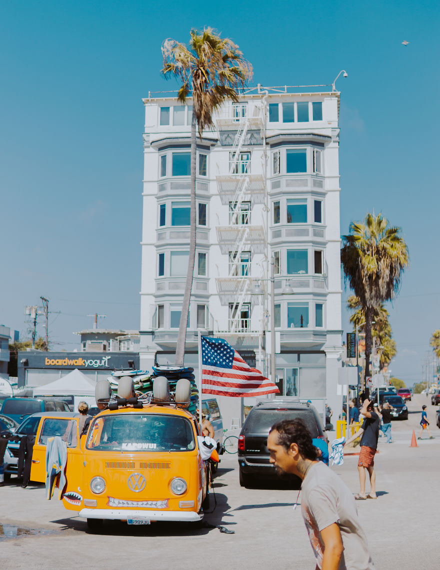 This Is Where I Found The California I Used To See In Movies This Is Where I Found The California I Used To See In Movies