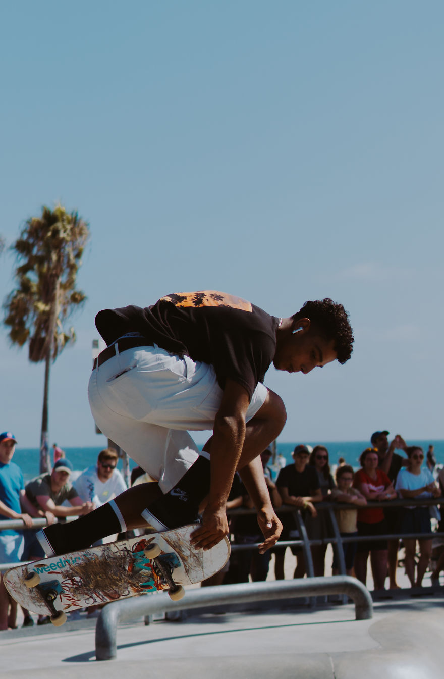 This Is Where I Found The California I Used To See In Movies This Is Where I Found The California I Used To See In Movies