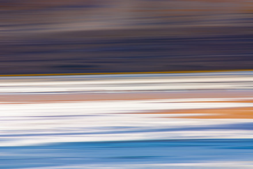 Uyuni Salt Flat And Surrounding Areas