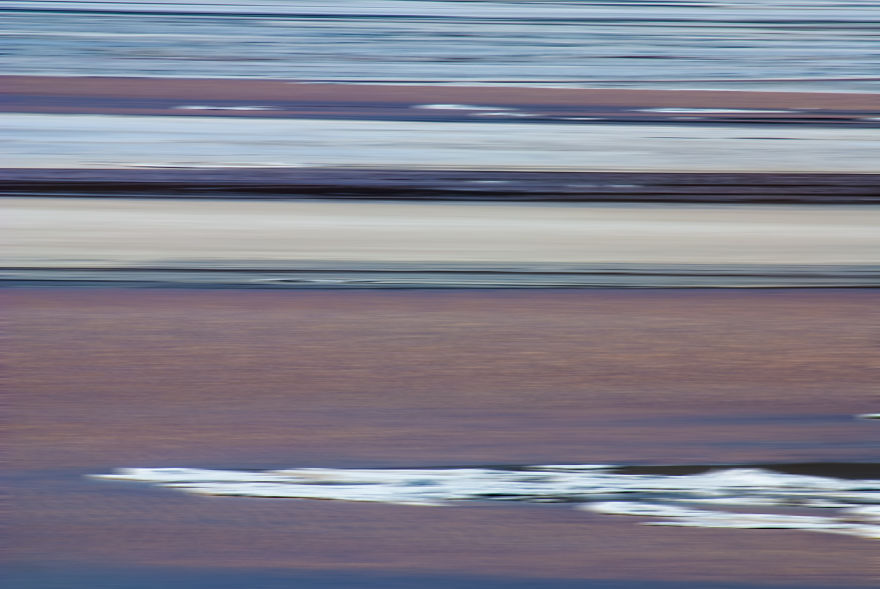 Uyuni Salt Flat And Surrounding Areas