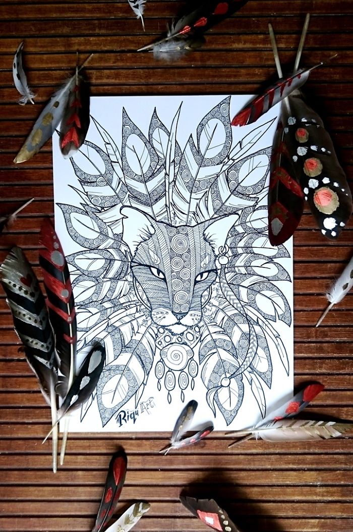 Koo – Master Of Disguise