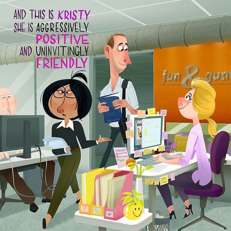 If I Overhear You Say Something Funny I'll Probably Draw It