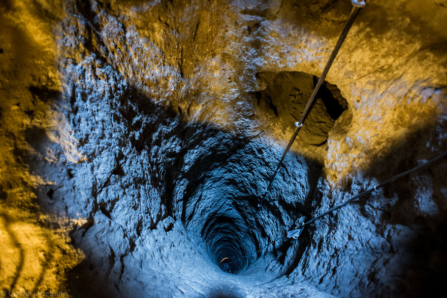 Discovering The Magic Of Cappadocia In Turkey Discovering The Magic Of Cappadocia In Turkey