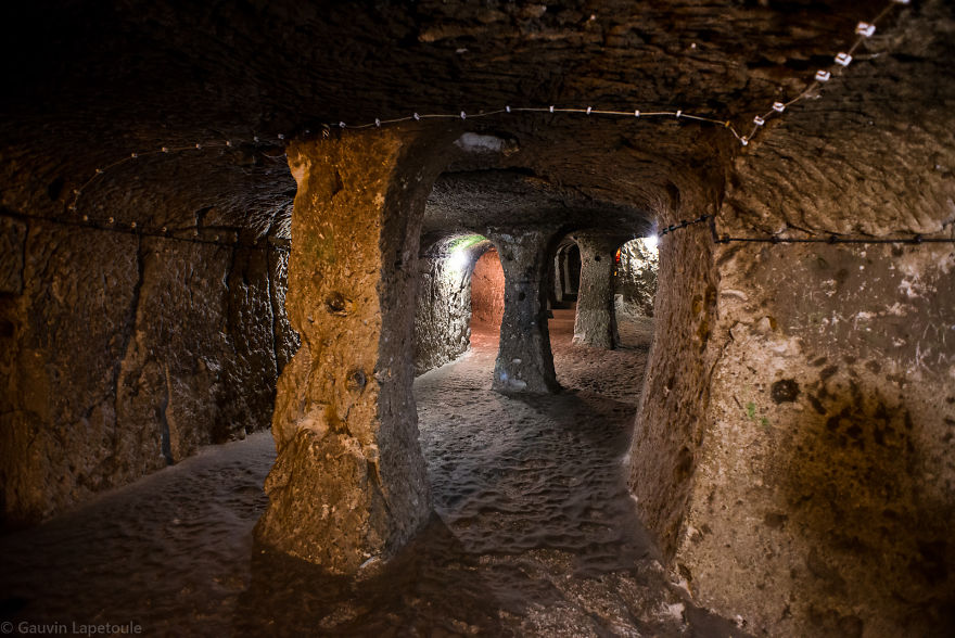 Discovering The Magic Of Cappadocia In Turkey Discovering The Magic Of Cappadocia In Turkey