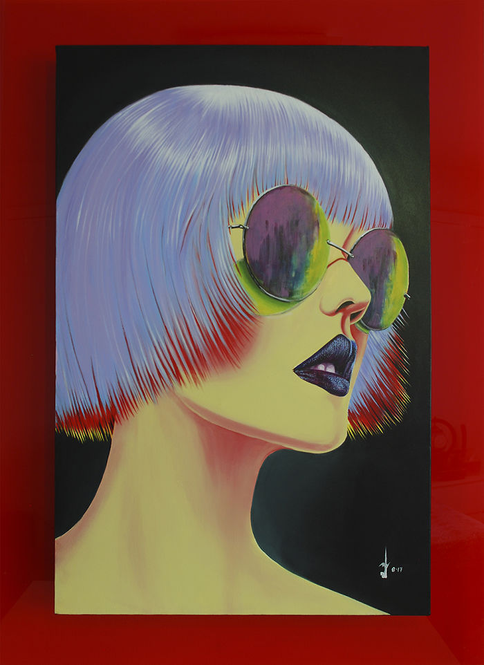 Art That Highlights Individualism To Combat Socio-Cultural Influences Art That Highlights Individualism To Combat Socio-Cultural Influences