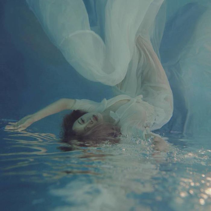 Meet Ellen Sheidlin, The Russian Artist Who Is Daring With Her Works On Instagram