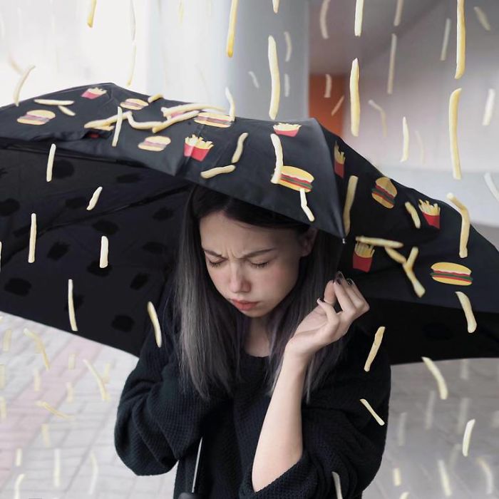 Meet Ellen Sheidlin, The Russian Artist Who Is Daring With Her Works On Instagram