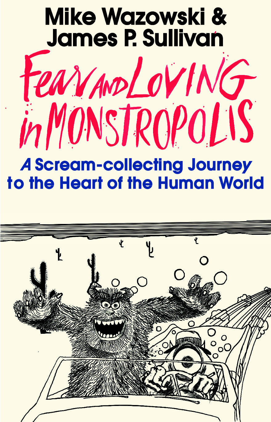 We Re-Imagined Iconic Books With New Authors You Might Recognise