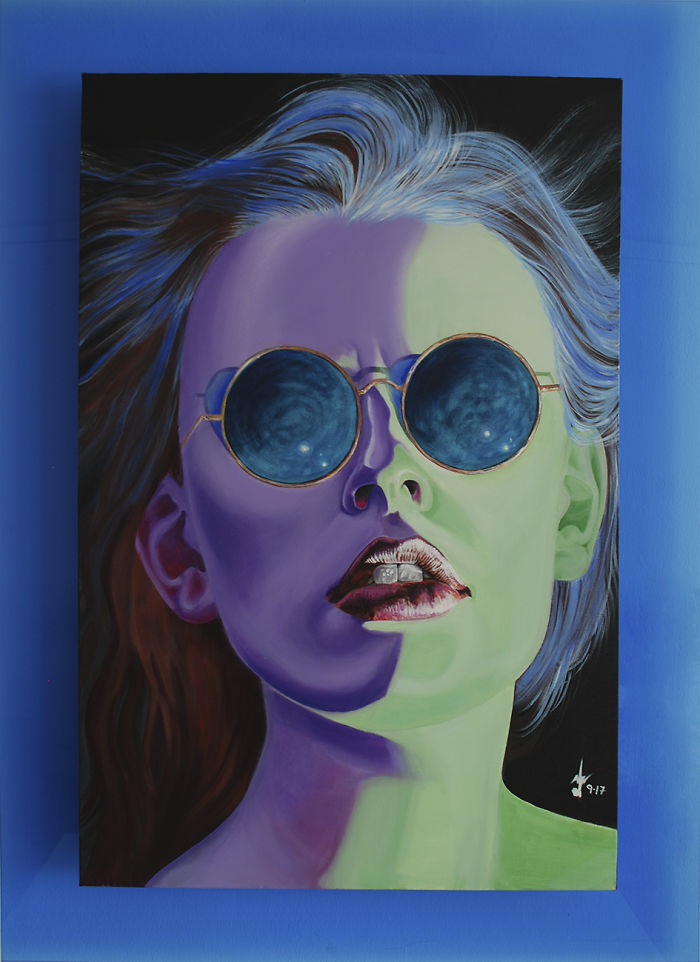 Art That Highlights Individualism To Combat Socio-Cultural Influences Art That Highlights Individualism To Combat Socio-Cultural Influences