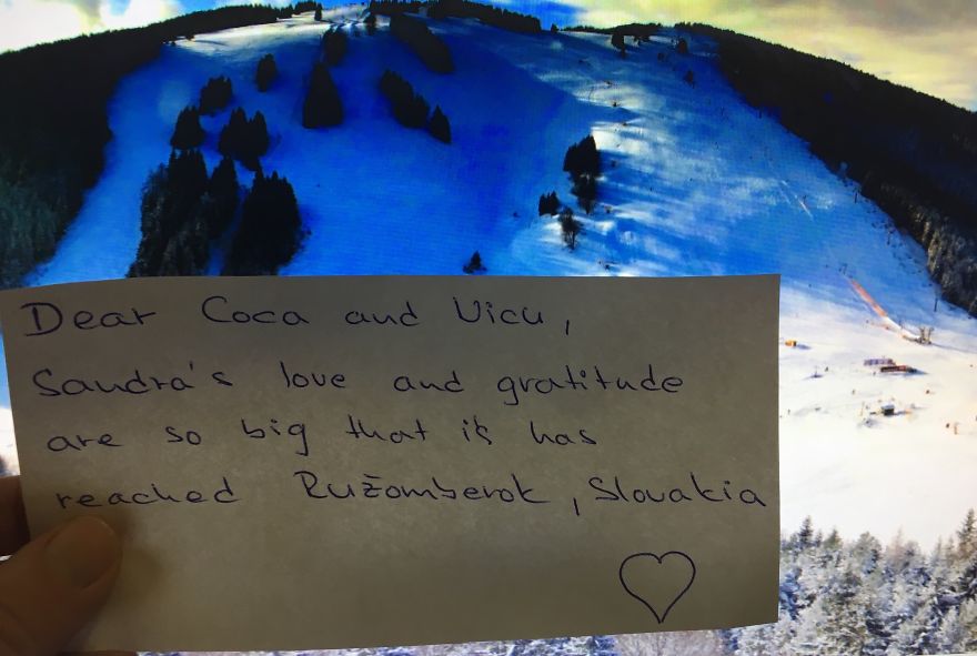 Ružomberok, Slovakia