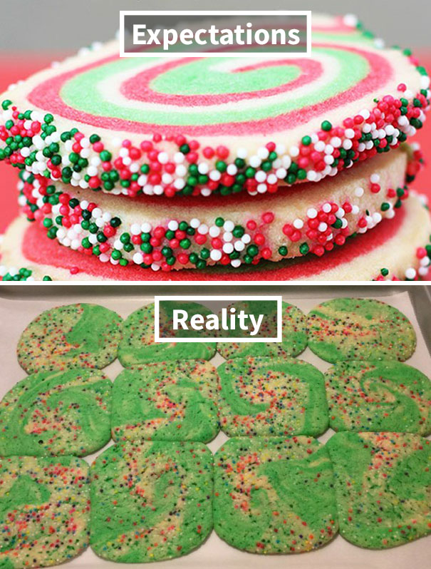 Next Time I Will Change Nothing Because I Will Not Be Attempting This One Again