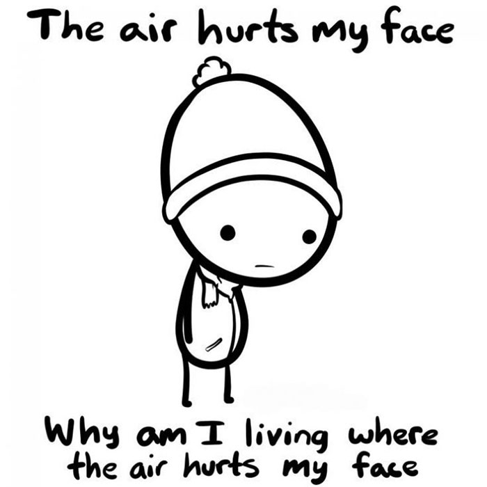 Funny-Winter-Problems-Comics