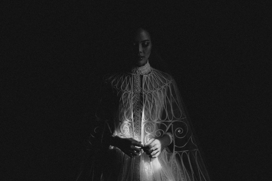 The Top 50 Wedding Photos Of 2017