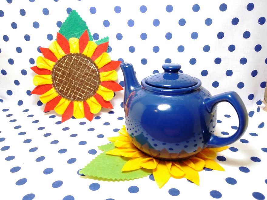 I Create Coasters For Real Tea Lovers I Create Coasters For Real Tea Lovers