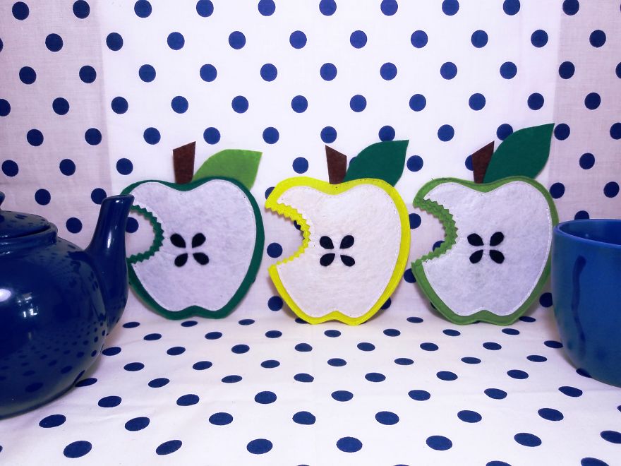 I Create Coasters For Real Tea Lovers I Create Coasters For Real Tea Lovers