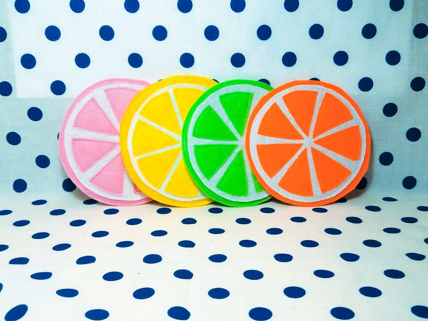 I Create Coasters For Real Tea Lovers I Create Coasters For Real Tea Lovers