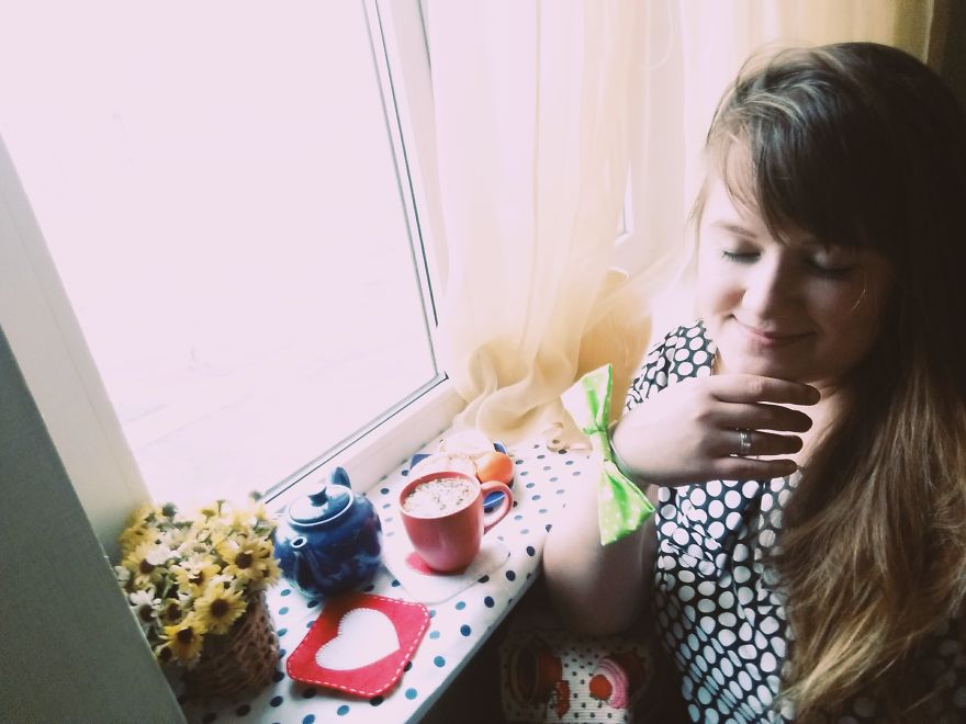 I Create Coasters For Real Tea Lovers I Create Coasters For Real Tea Lovers