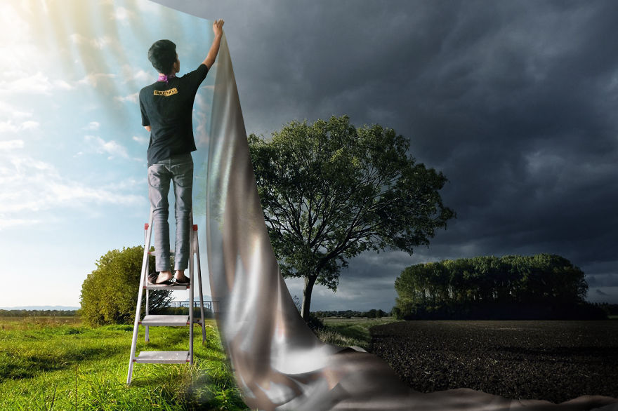 I Create Images That Tell Stories I Create Images That Tell Stories