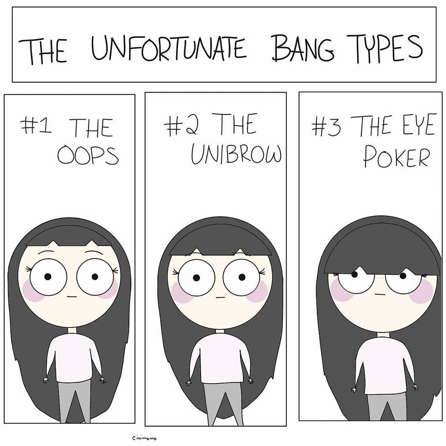 I Really Love Food And Drew Some Comics To Prove It