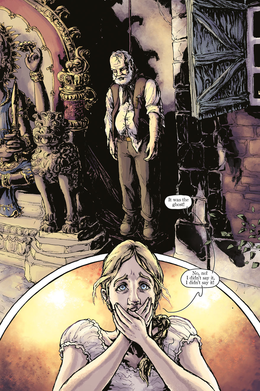 I Am Creating A Webcomic Adaptation Of The Phantom Of The Opera I Am Creating A Webcomic Adaptation Of The Phantom Of The Opera