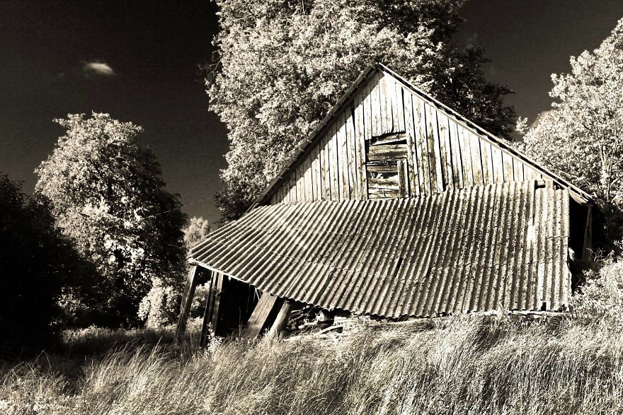 I Made The Creepiest Christmas Song Video