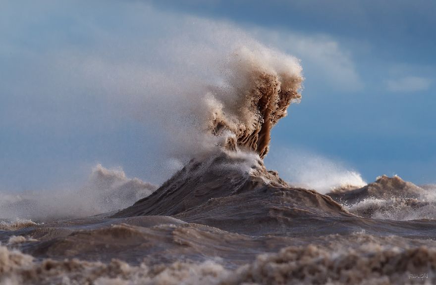 Skeletons Of The Deep