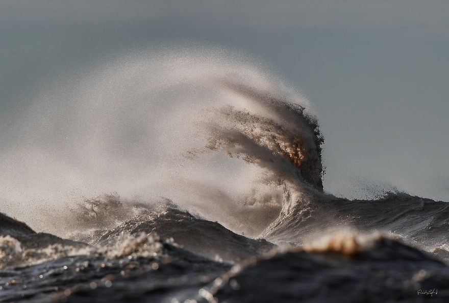 The Witch Come Stealin'