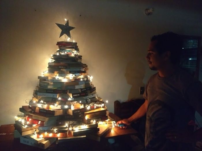 Books, Books Everywhere