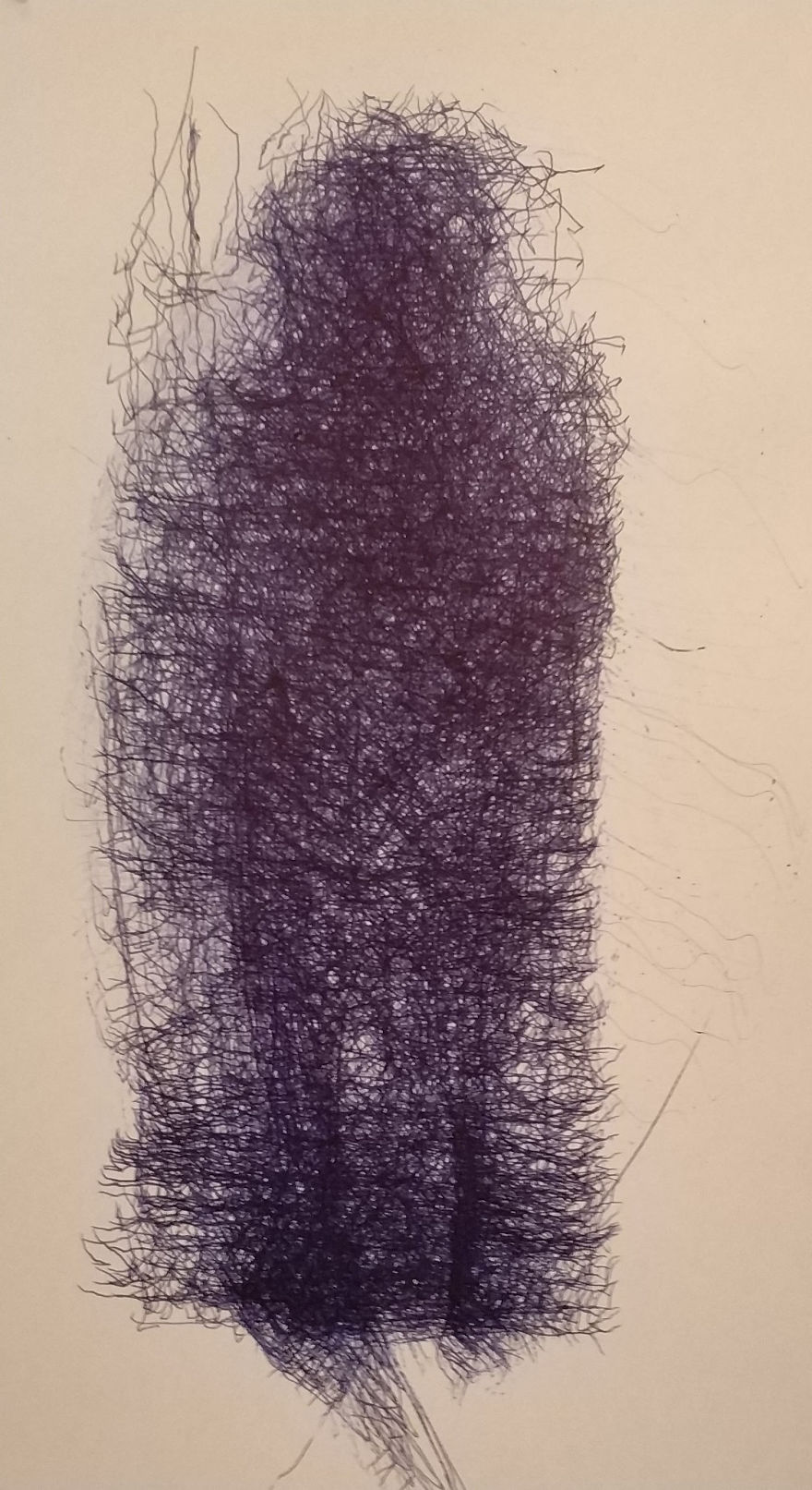 In This Exhibition In London My Robots Have Been Making Some Drawings Responding To The Visitors' Presence And The Gallery's Environment